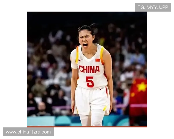 女篮加时胜巴西王思雨表现抢眼