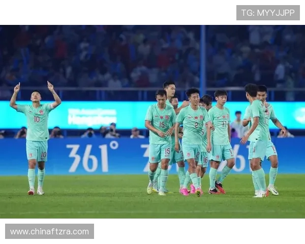 多队反对亚运足球名额限制 自由报名或将保留