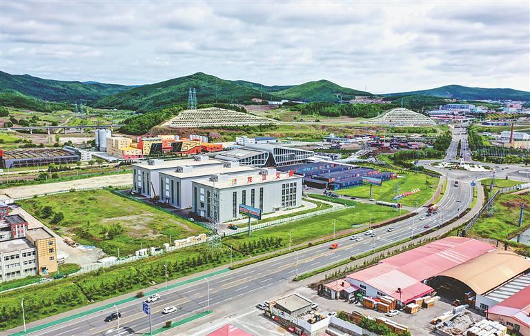 黑龙江,雪域故乡,水韵传奇