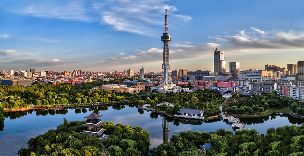 吉林，绿色崛起，东北亚区域合作新引擎的吉林篇章