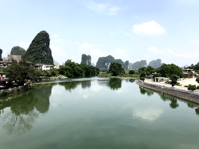 广西,梦想起航之地,自信塑造未来