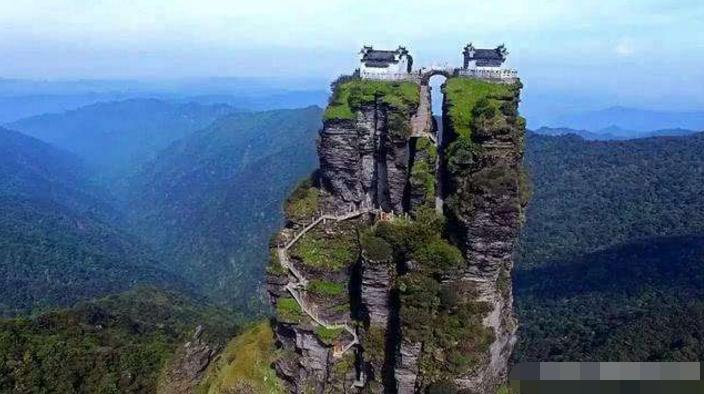 贵州主持人风采展现