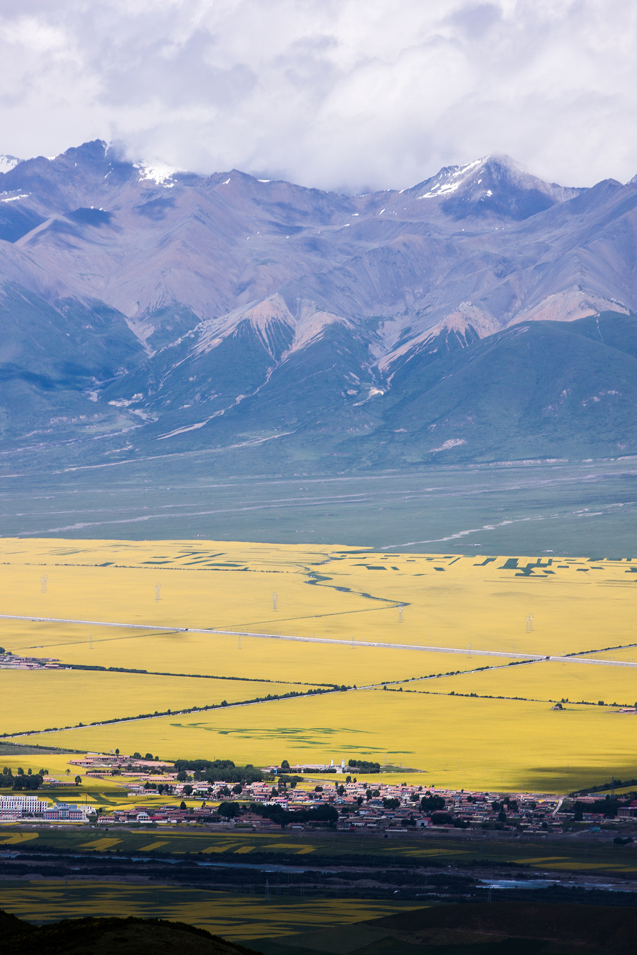 青海探险之旅,深度探索指南,完美探险秘籍揭晓