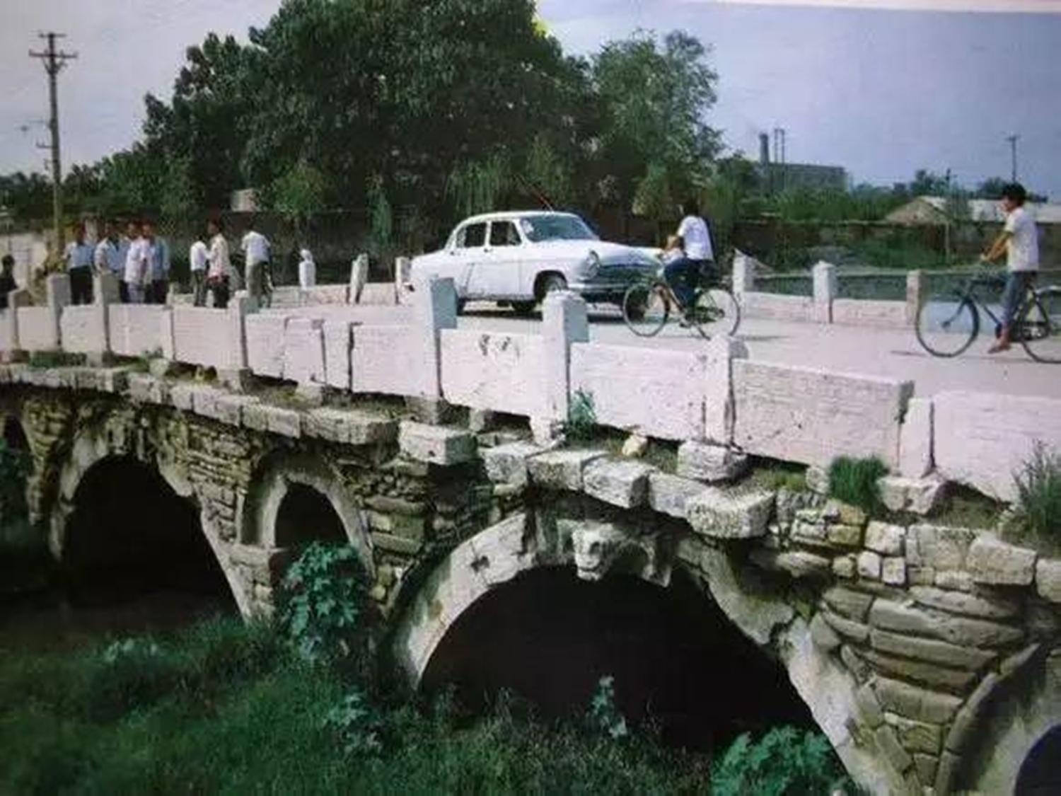 邯郸，历史与现代的交融之城