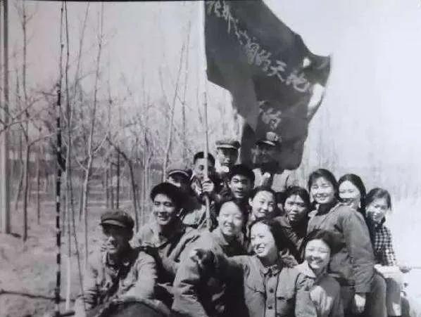 张家口的暖阳与浓厚友情