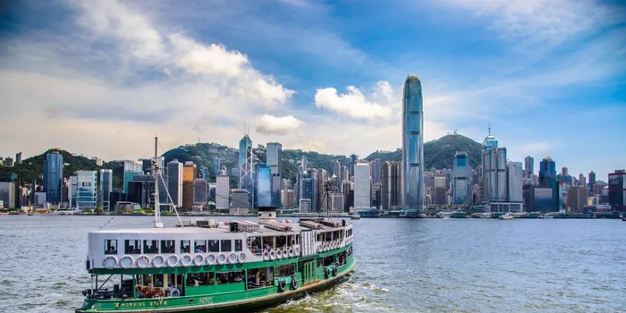 香港,东方之珠的繁荣与魅力