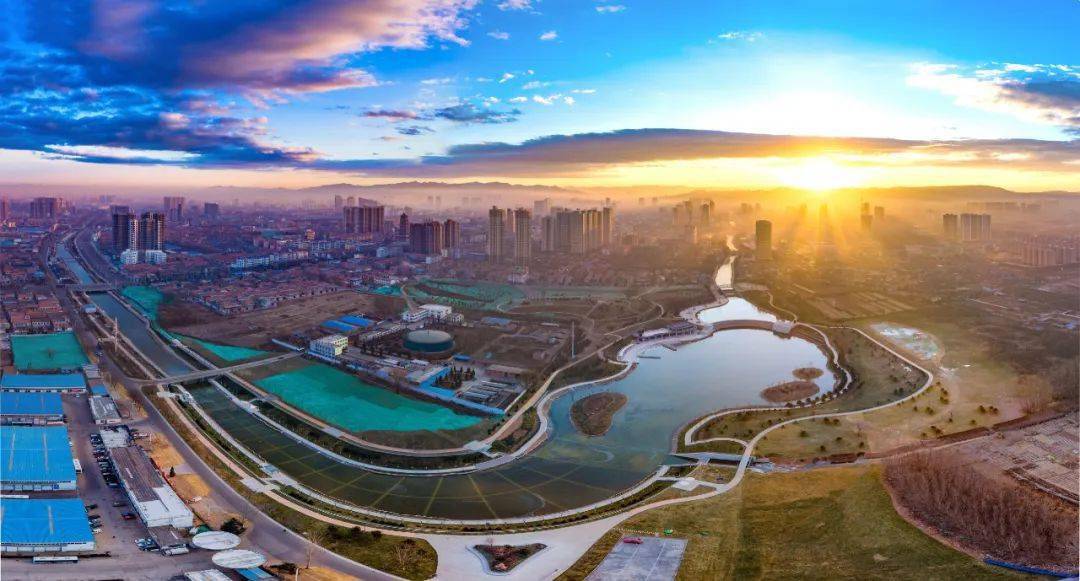 长治，历史底蕴与现代魅力的完美交融