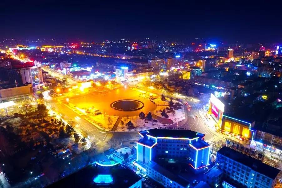 长治,历史底蕴与现代魅力的完美交融