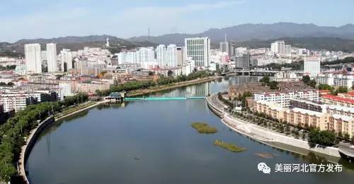 承德,历史与现代交织的旅游明珠