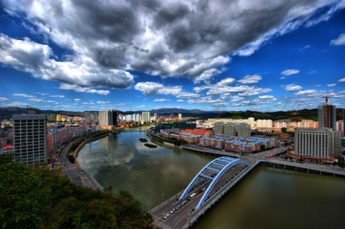 承德,历史与现代交织的旅游明珠