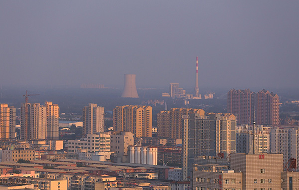 廊坊自然之旅，说走就走的绿色探险
