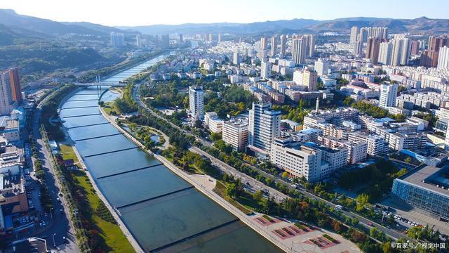 探寻阳泉，古韵与现代交融中的璀璨小店