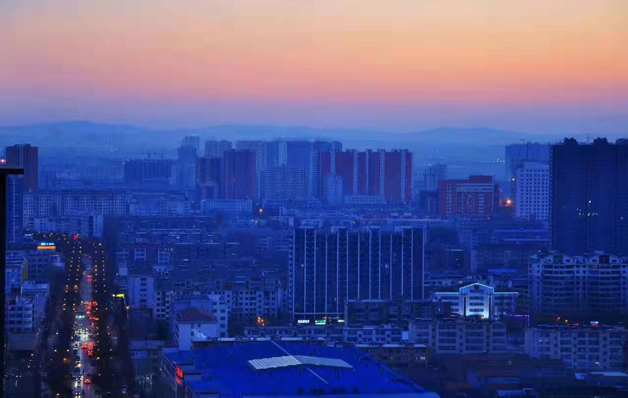 长治，太行山脚下的山水画卷之旅