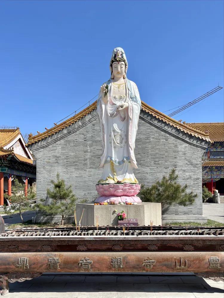 鞍山自然美景探索之旅