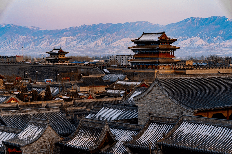 忻州之声,播音稿里的地方风情