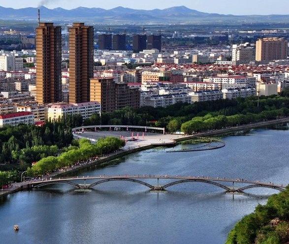 阜新盛邀各界嘉宾与友人共襄盛举