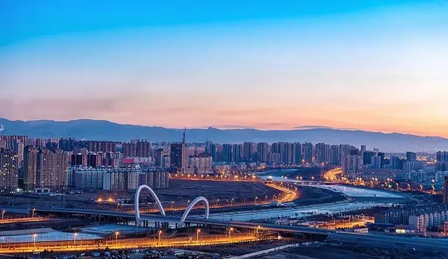 探寻呼和浩特,内蒙古璀璨明珠的魅力之旅